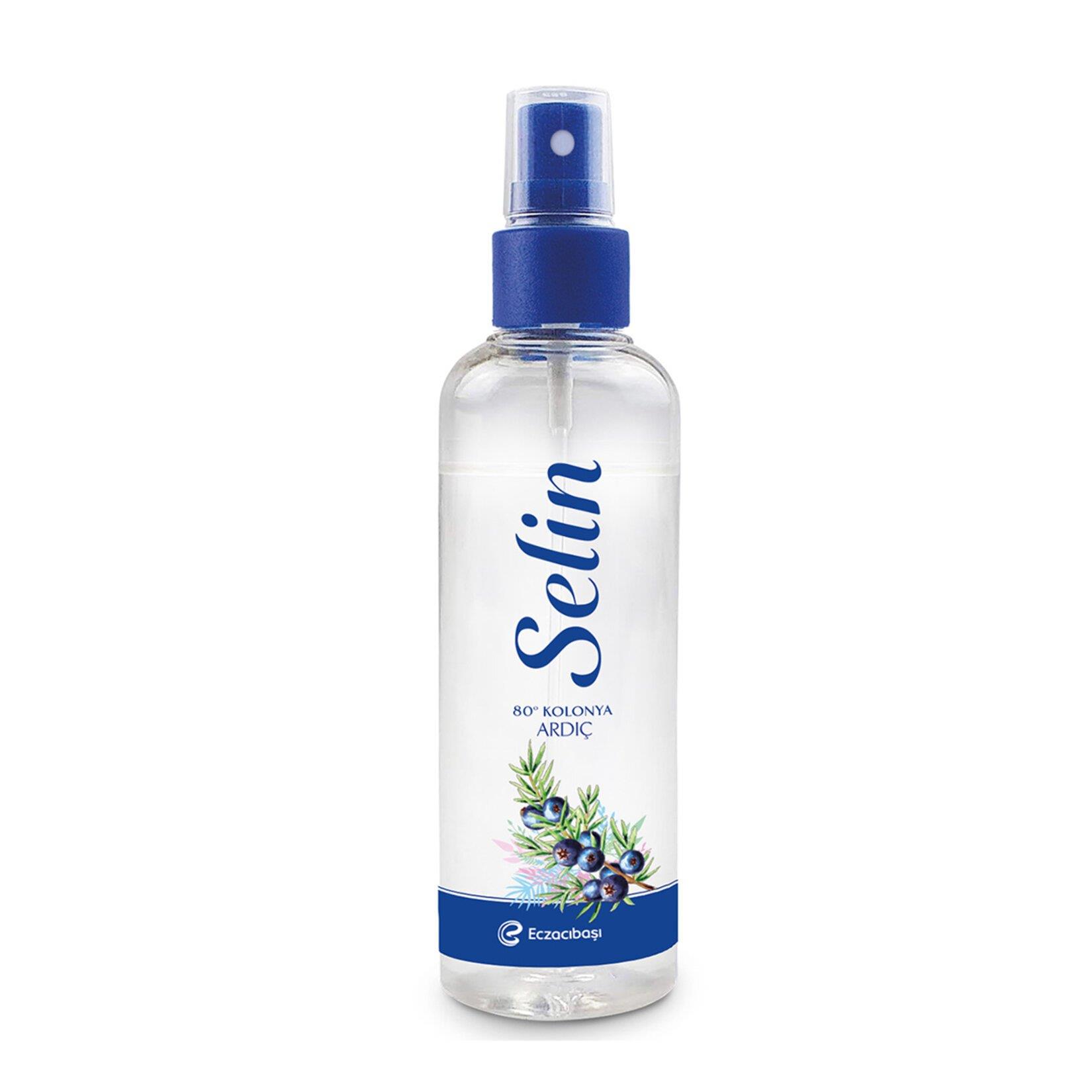 Selin Ardıç Kolonyası  100 ml