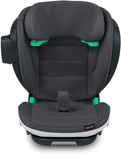 Besafe Izi Flex Fix I-Size Oto Koltuğu 15-36 Kg Anthracite Mesh