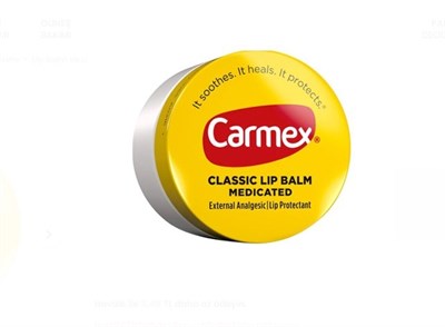 Carmex Lıp Balm Klasik 7.5 gr