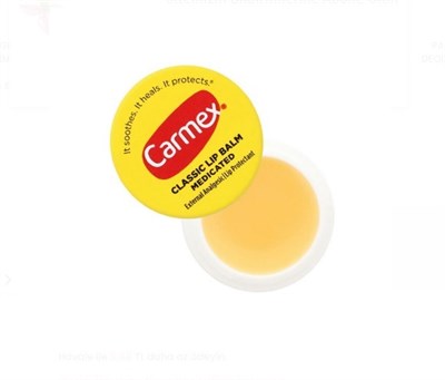 Carmex Lıp Balm Klasik 7.5 gr
