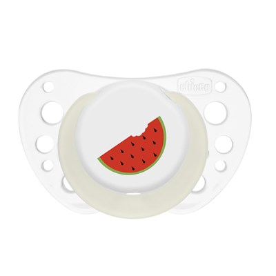 Chicco PhysioForma Air 2li Silikon Emzik 16-36 Ay