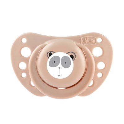 Chicco PhysioForma Air 2li Silikon Emzik 2-6 Ay Kız
