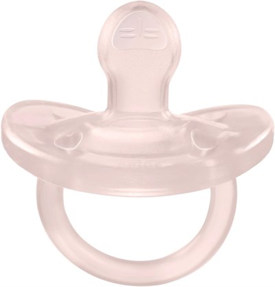 Chicco PhysioForma Soft 2li Silikon Emzik 2-6 Ay Kız