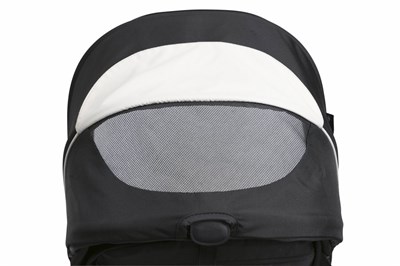 Chicco Seety Çift Yönlü Bebek Arabası - Etna Black