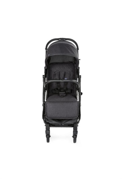 Chicco Trolley Me Bebek Arabası Stone