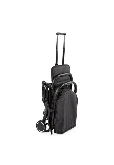 Chicco Trolley Me Bebek Arabası Stone