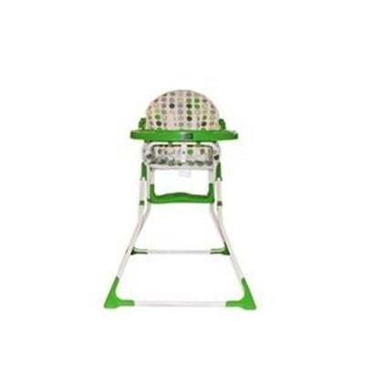 ComfyMax Eco Mama Sandalyesi - Green