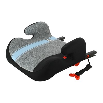 Comfymax Comfort Isofixli Yükseltici 15-36kg Oto Koltuğu - Blue Line