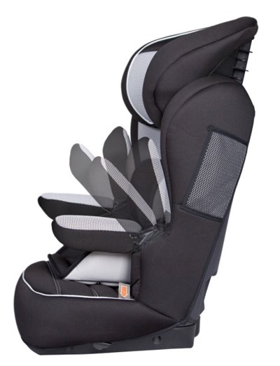 Ferrari I-max Isofix Furia 9-36 Oto Koltuğu 3507469689793