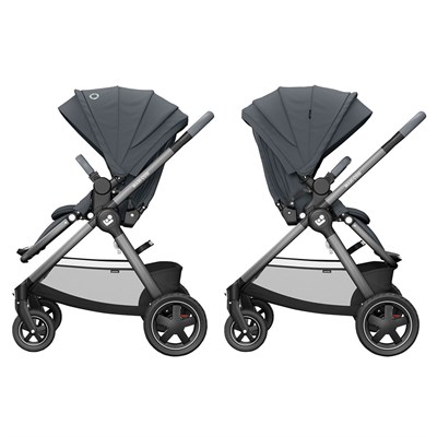 Maxi-Cosi Adorra Bebek Arabası/ Essential Graphite