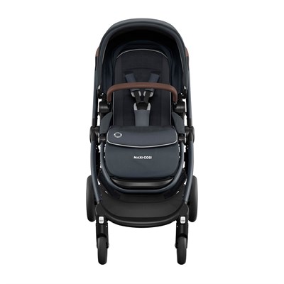 Maxi-Cosi Adorra-Rock Travel Sistem Bebek Arabası / Essential Graphite