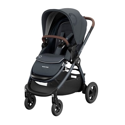 Maxi-Cosi Adorra-Rock Travel Sistem Bebek Arabası / Essential Graphite