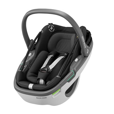 Maxi-Cosi Coral Oto Koltuğu Ana Kucağı / Essential Black