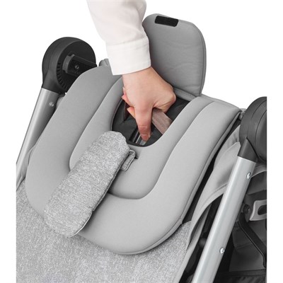 Maxi-Cosi Gia Bebek Arabası /Nomad Grey
