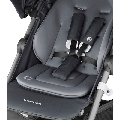 Maxi-Cosi Gia Travel Sistem Bebek Arabası / Essential Graphite