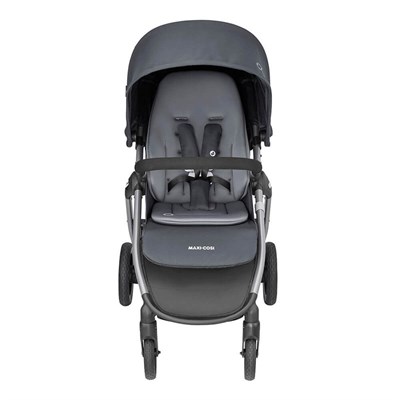 Maxi-Cosi Gia Travel Sistem Bebek Arabası / Essential Graphite