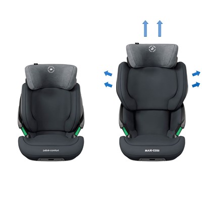 Maxi-Cosi Kore i-Size Oto Koltuğu / Authentic Graphite
