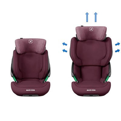 Maxi-Cosi Kore i-Size Oto Koltuğu / Authentic Red