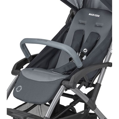 Maxi-Cosi Laika2 Bebek Arabası / Essential Graphite