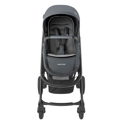 Maxi-Cosi Lila CP Travel Sistem Bebek Arabası / Essential Graphite
