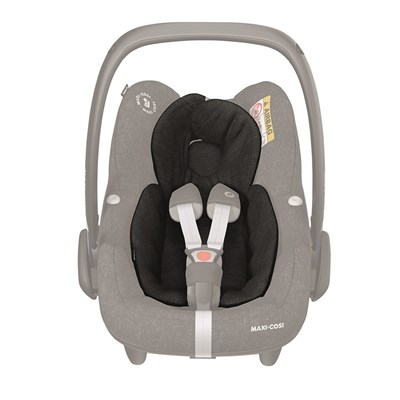 Maxi-Cosi Pebble Pro Oto Koltuğu Ana Kucağı / Nomad Black