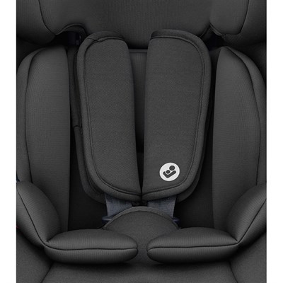 Maxi-Cosi Titan Oto Koltuğu 9-36kg / Basic Black