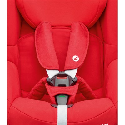 Maxi-Cosi Tobi Oto Koltuğu / Nomad red