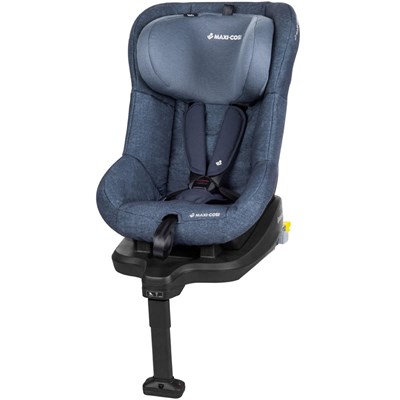 Maxi-Cosi TobiFix Oto Koltuğu / Nomad Blue