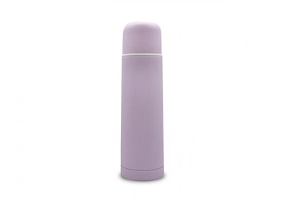 Sema Baby Bebek Termosu 500 ml - Lila