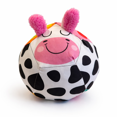 Toys2you Çıngıraklı Büyük Top