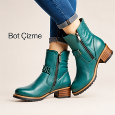 Bot & ÇİZME