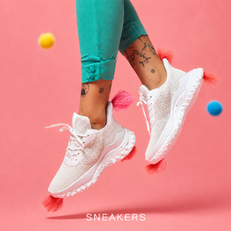 Sneakers
