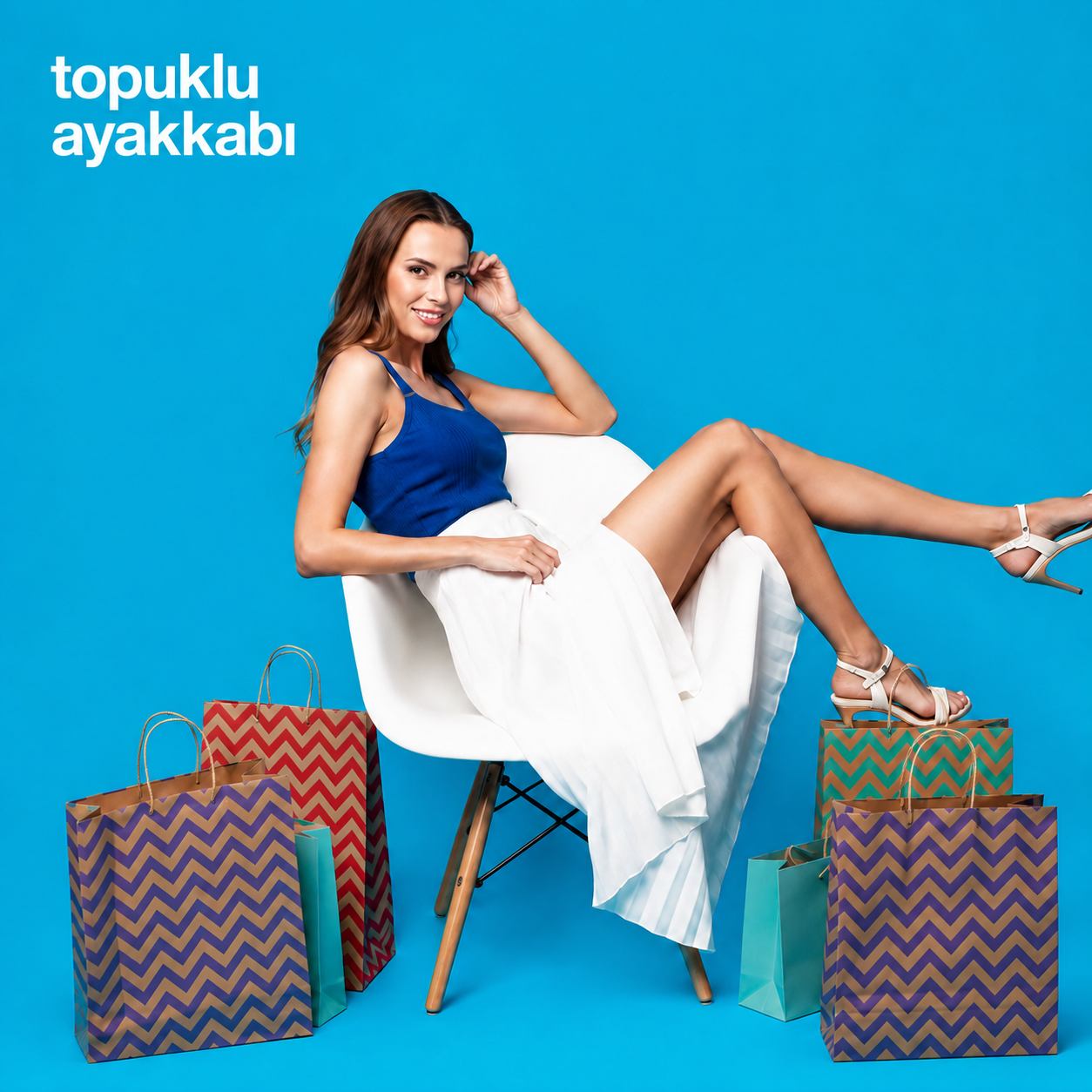 Topuklu Ayakkabı
