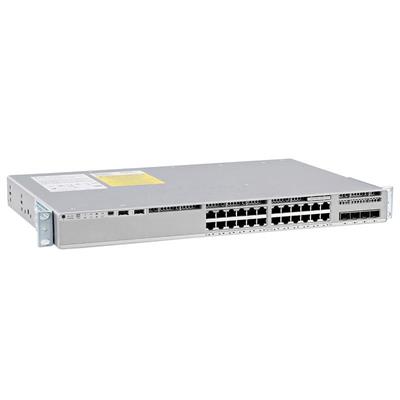 Cisco C9200L-24T-4G-E Switch