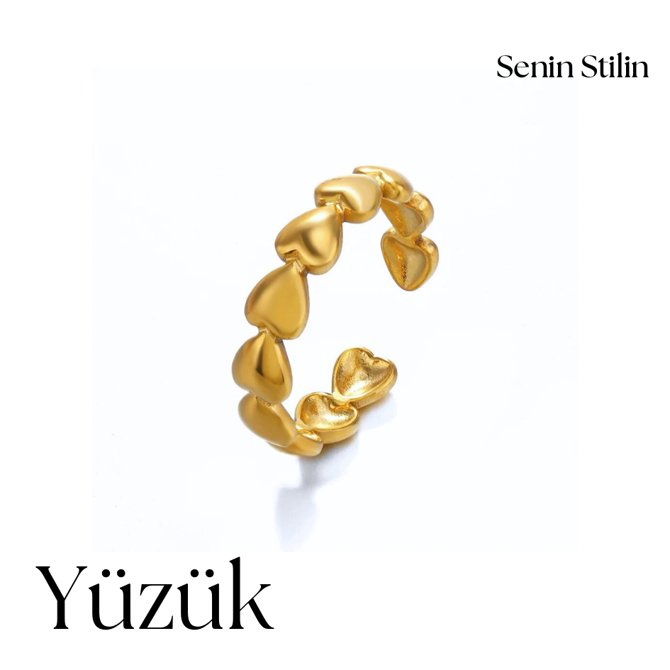 Senin Stilin 1