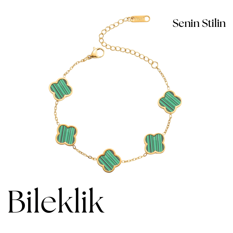 Senin Stilin 3