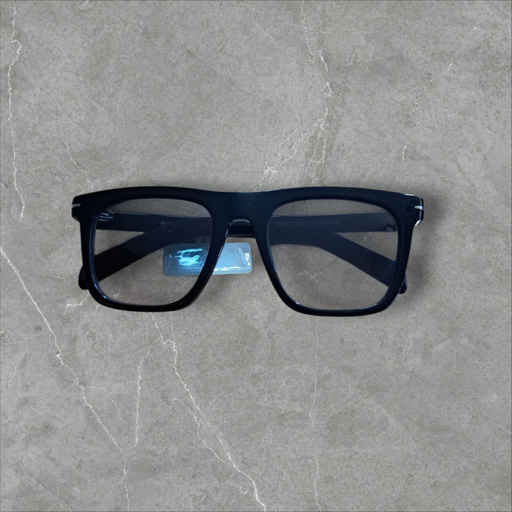 Captain Brooks CBS 2059 C1 Unisex Güneş Gözlüğü