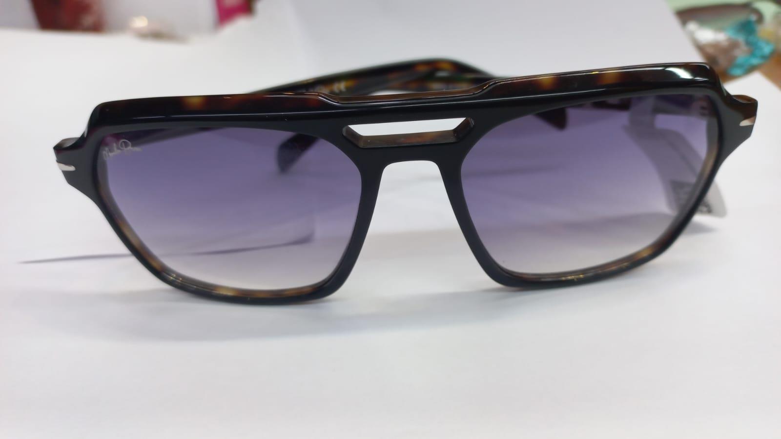 Morlın Bron MBS-S1212 C2 Unısex Güneş Gözlüğü