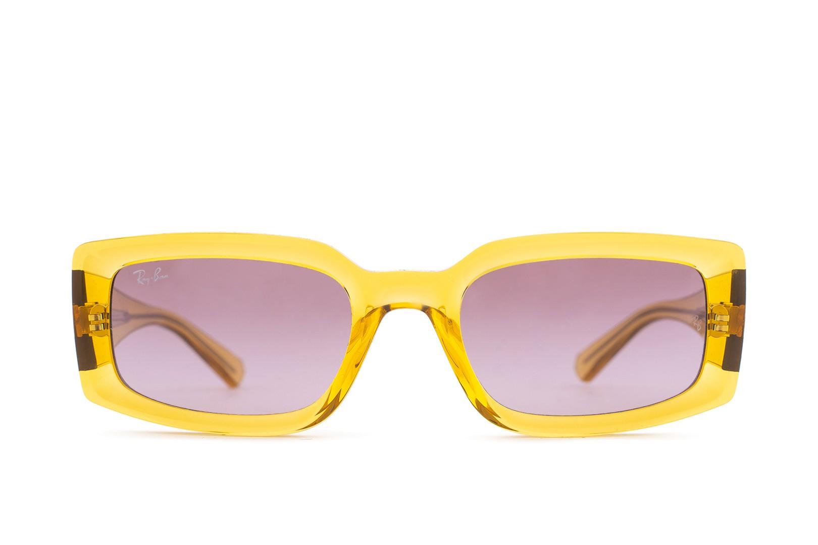 Ray-Ban 0RB 4395 6682/8H 54 Kadın Güneş Gözlüğü