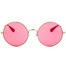 Ray-Ban Güneş Gözlüğü  RB 3592 9035- Pembe