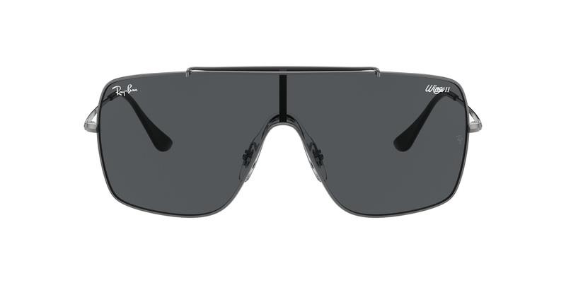 Ray-Ban RB 3697 004/87WINGS II  Güneş Göz