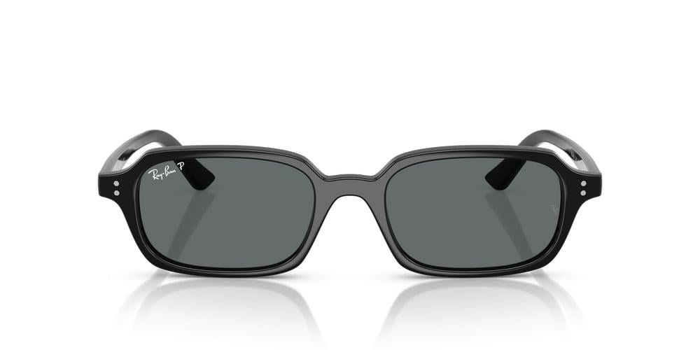 Ray-Ban RB 4455  6677/81 Siyah Kemik Güneş Gözlüğü