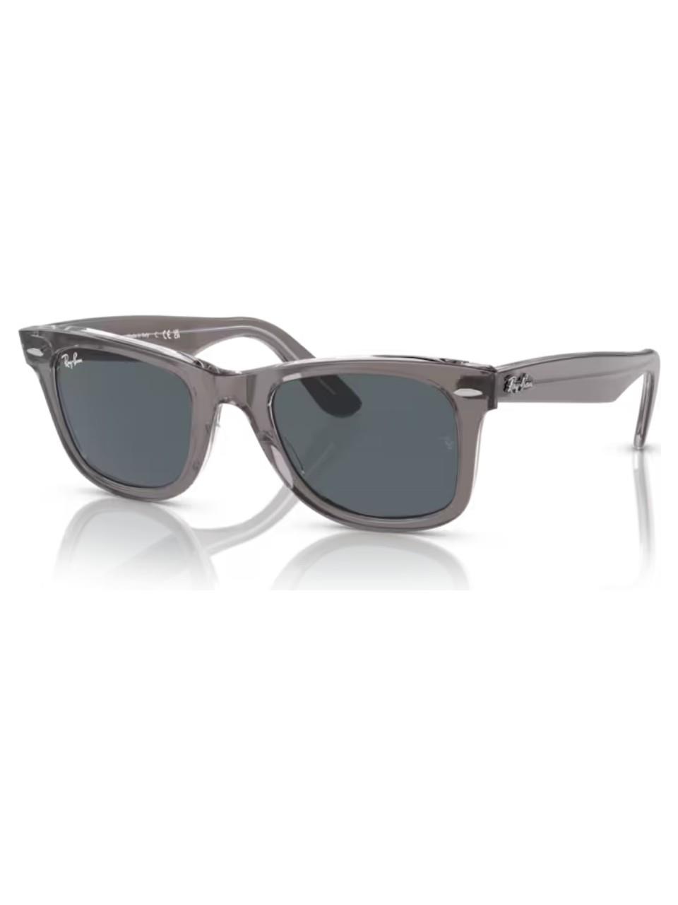 RB 2140 1355/B5 UNISEX FÜME GÜNEŞ GÖZLÜĞÜ