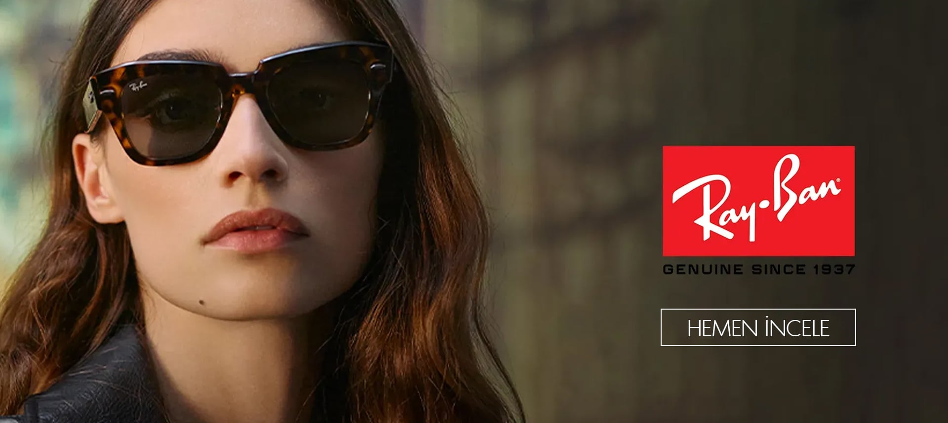 Ray-Ban Gözlük Modelleri