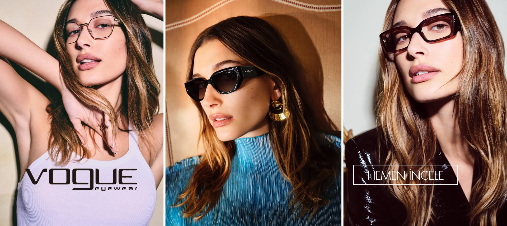 Vogue Gözlük Modelleri