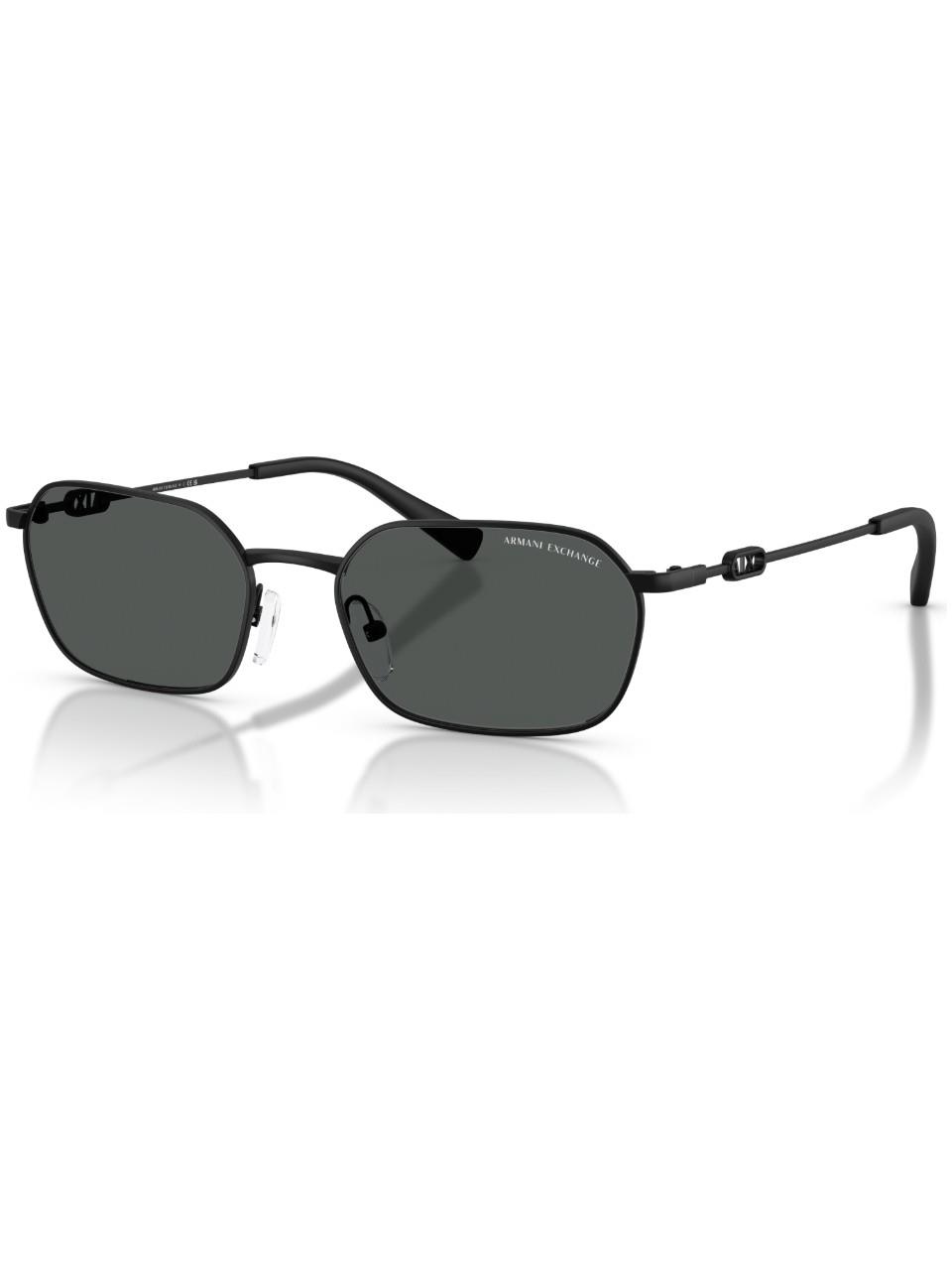 Armani AX2056 6000/87 Unisex Güneş Gözlüğü