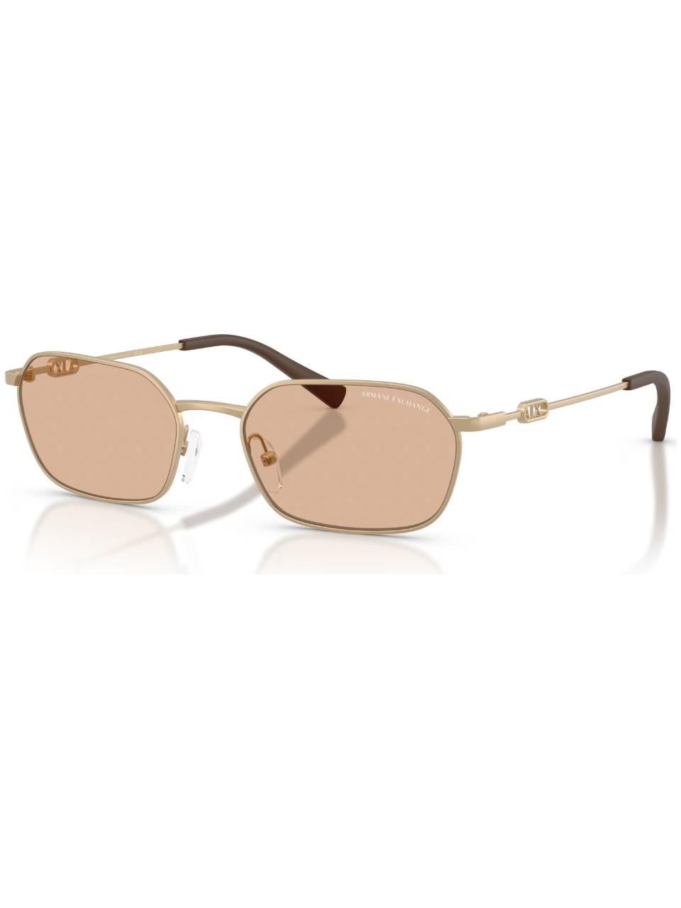 Armani AX2056 6121/23 Unisex Günrş Gözlüğü