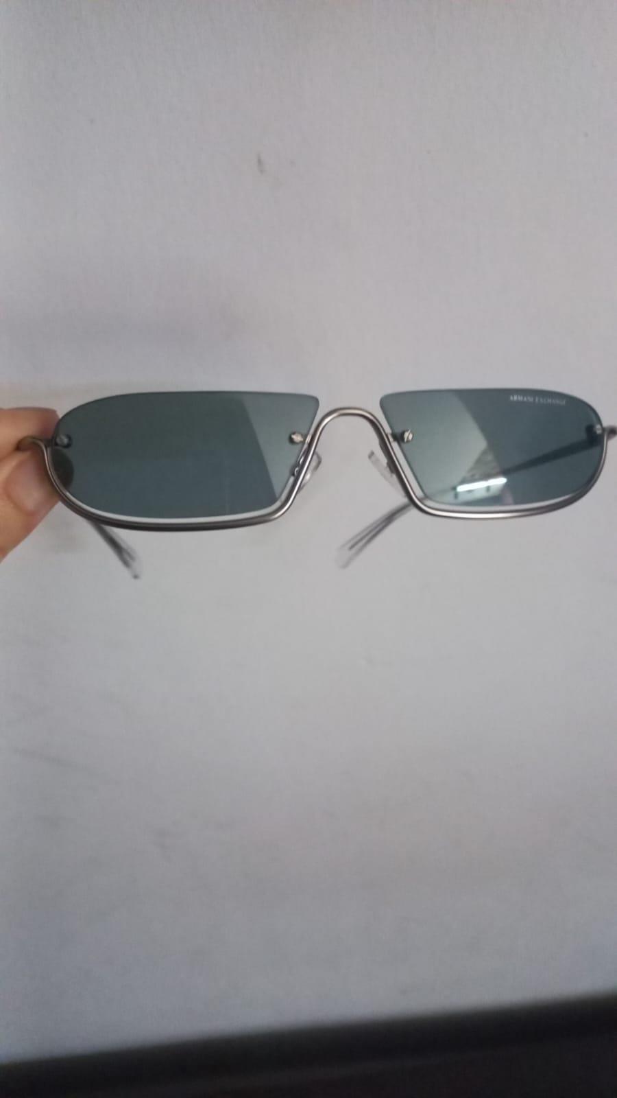 ARMANI EXCHANGE AX 2058 6020/9C GÜNEŞ GÖZLÜĞÜ
