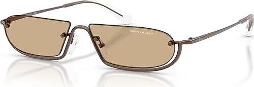 ARMANI EXCHANGE AX 2058 6106/73 GÜNEŞ GÖZLÜĞÜ