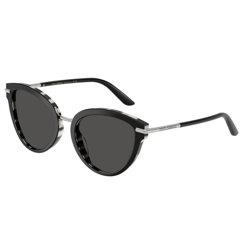 DOLCE GABBANA DG 4492  3372/8G KEMİK GÜNEŞ GÖZLÜĞÜ